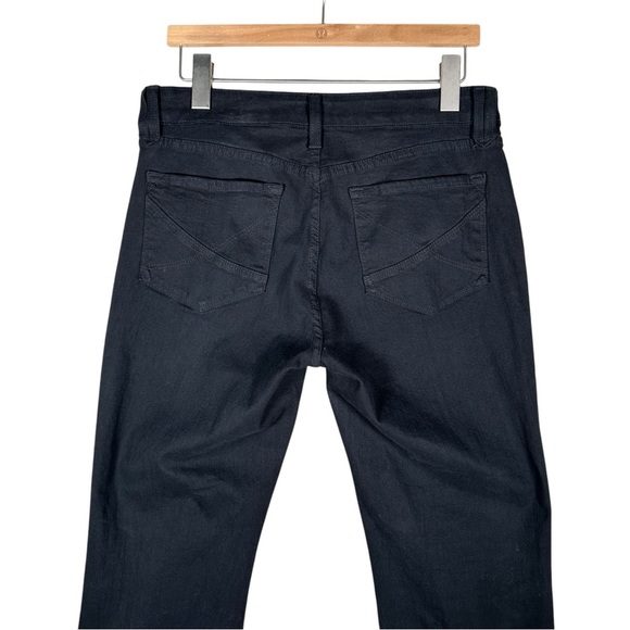 NYDJ Straight Leg Stretch Denim Jeans - Picture 7 of 12